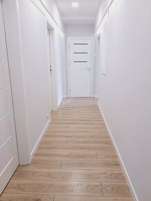 3 pokoje, 50.40 m2, balkon, I piętro, ul. Górnośląska - 9