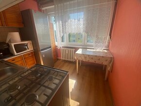 3 pokoje, 48m2, balkon, IV piętro, Os. Widok - 9