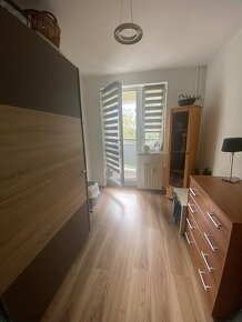 3 pokoje, 62.95m2, balkon, II piętro, ul. Podmiejska - 9