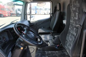 MERCEDES-BENZ ATEGO 1218 L, PALFINGER PK5200, EURO 5 - 9