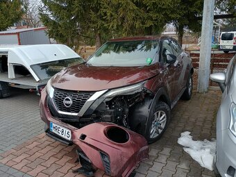 Nissan Juke 1.0 2024 - 9