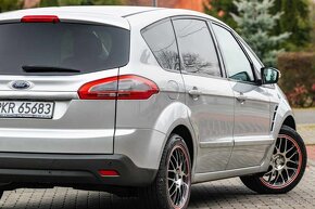 Ford S-Max - 9