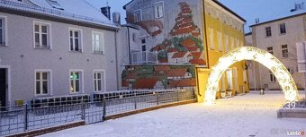 USTKA CENTRUM 4-pokojowe mieszkanie na sprzedaż - 9