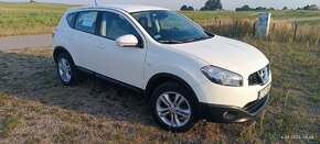 Sprzedam auto Nissan Qashqai 1 - 9