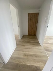 3 pokoje, 48 m2, balkon, II piętro, po remoncie, Os. Asnyka - 9