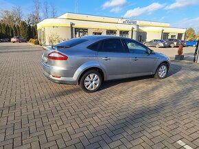 Ford mondeo - 9