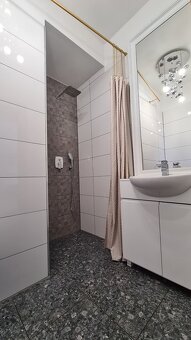 Luksusowy apartament – 44,7 m², 6p., Wysoki standard, Złota - 9