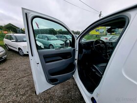 Toyota ProAce 2.0 D-4D 122k 1400kg L1 Live, serwis regularny - 9