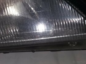 Lampa przód prawa Citroen Xsara I H7/H7 OE 6205 R6 - 9