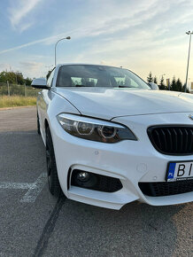 BMW 2019 F22 LCI 230i Xdrive - 9